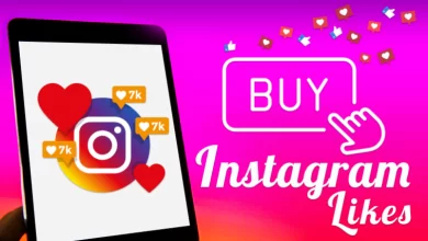 Buy Instagram likes Australia