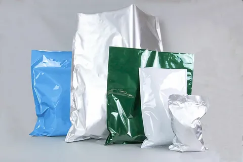 Importance Of A Good Design Of Gummy Bags