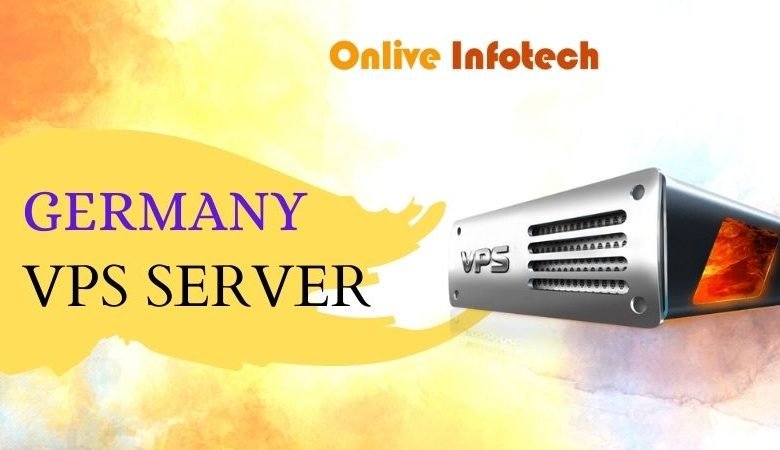 Buy Germany VPS Server with Value-Added Features at Lowest Price