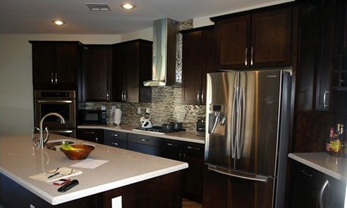 Kitchen Remodel Service in Phoenix