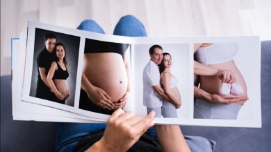 average cost of maternity photo session