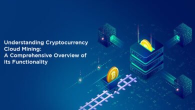 Understanding Cryptocurrency Cloud Mining A Comprehensive Overview of its Functionality