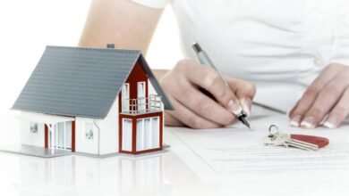 How to finance your home purchase