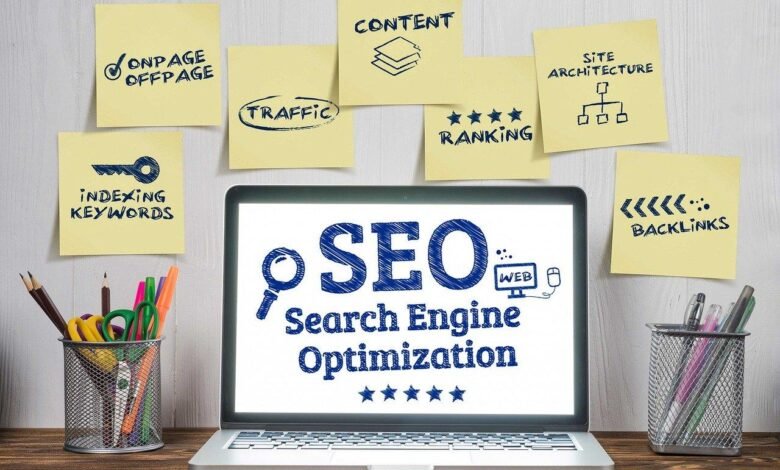 seo content writing services