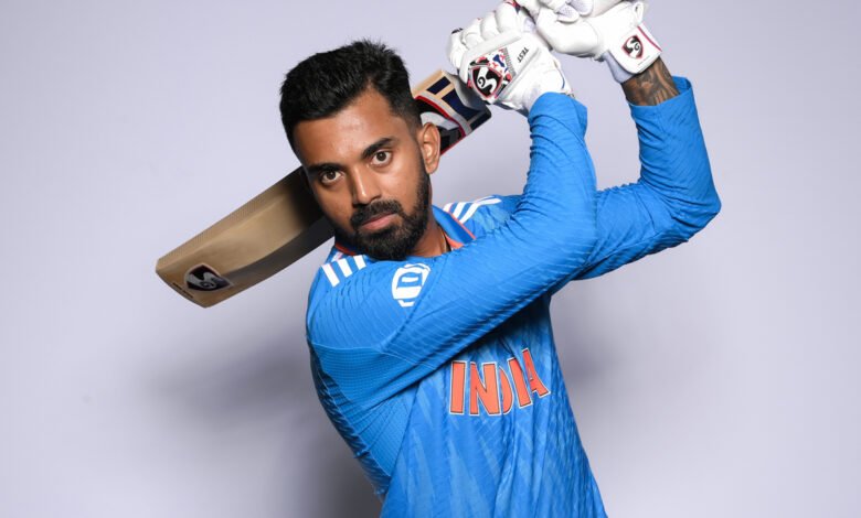 kl rahul