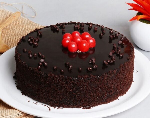 Cake Delivery in Pune