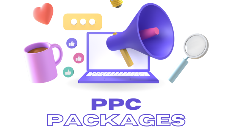 PPC Packages